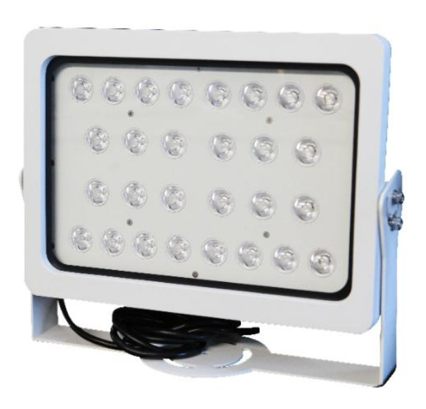 DS-TL2002AI (220 VAC) IR LED Strobe Supplement Light