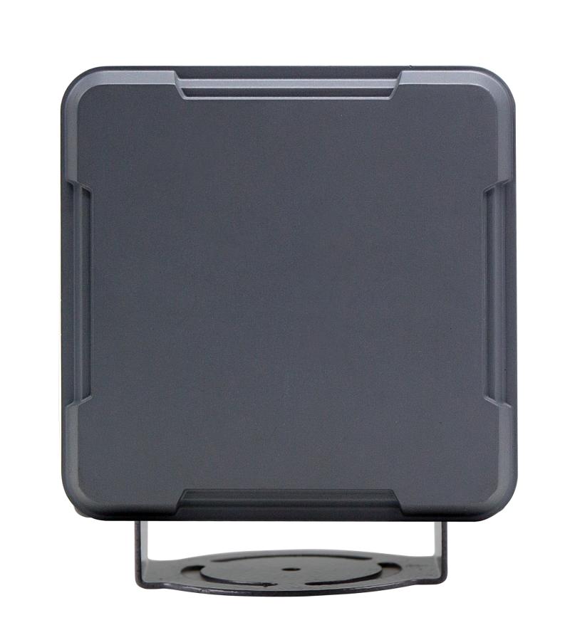Hikvision Solution – DS-TD10N-1 Fixed-angle Speed-measuring Radar