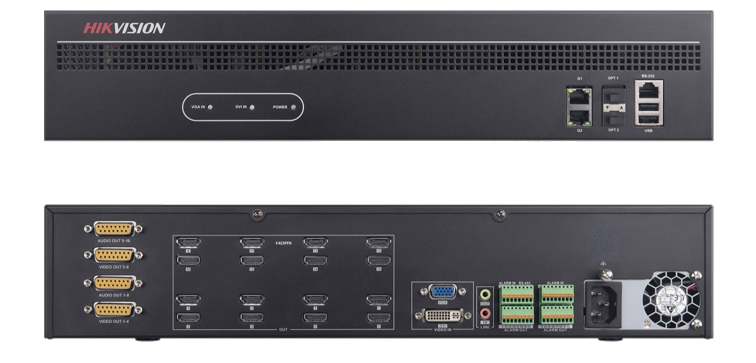 Hikvision DS-6916UDI(B)
