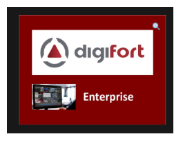 License Operation Client ยี่ห้อ Digifort