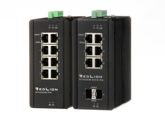 Red Lion รุ่น 58V dc DIN Rail Mount NT-4008
