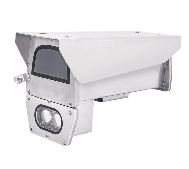 Vivotek AE-510-I Outdoor Stainless Enclosure
