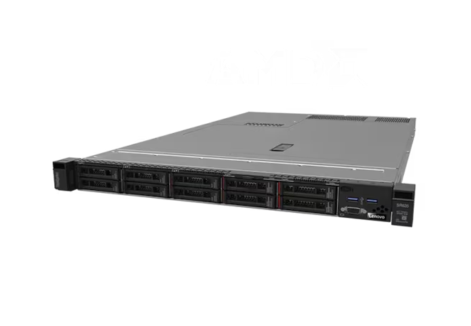 Server Lenovo รุ่น SR635
