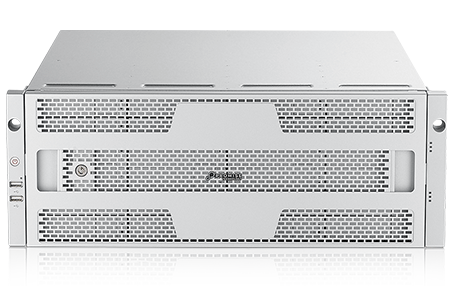 Surveillance Server Promise Vess A7800 Storage Solutions Designed for Surveillance