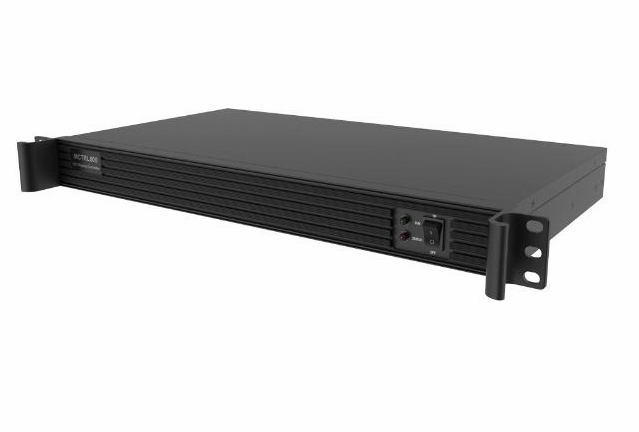 เครื่องควบคุมระบบการควบคุมและแสดงภาพของจอ LED ยี่ห้อ Nova Star MCTRL600