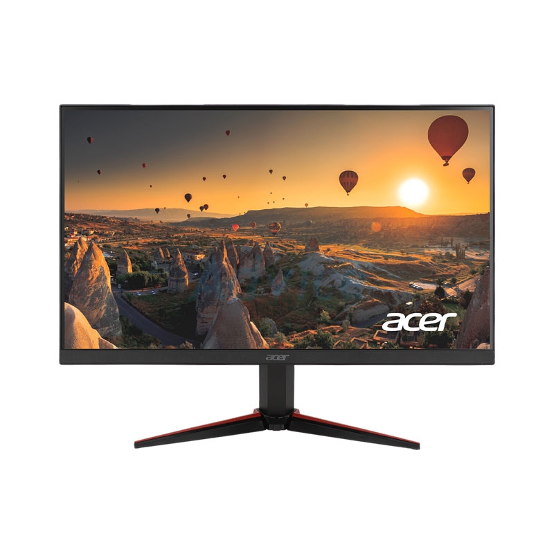 ACER Monitor 23.8" (1920x1080@100Hz) Nitro Gaming LED VG240YEbmipx (IPS,100 Hz)