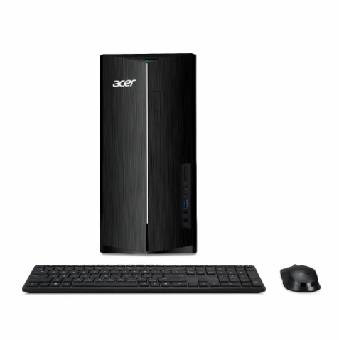 ACER Desktop PC i3-13100 8G 512G UMA W11 (Aspire TC-1780-1318G0T0Mi/T003)