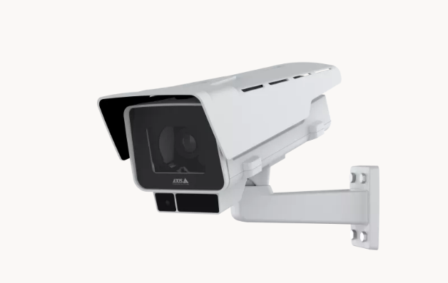 Box cameras