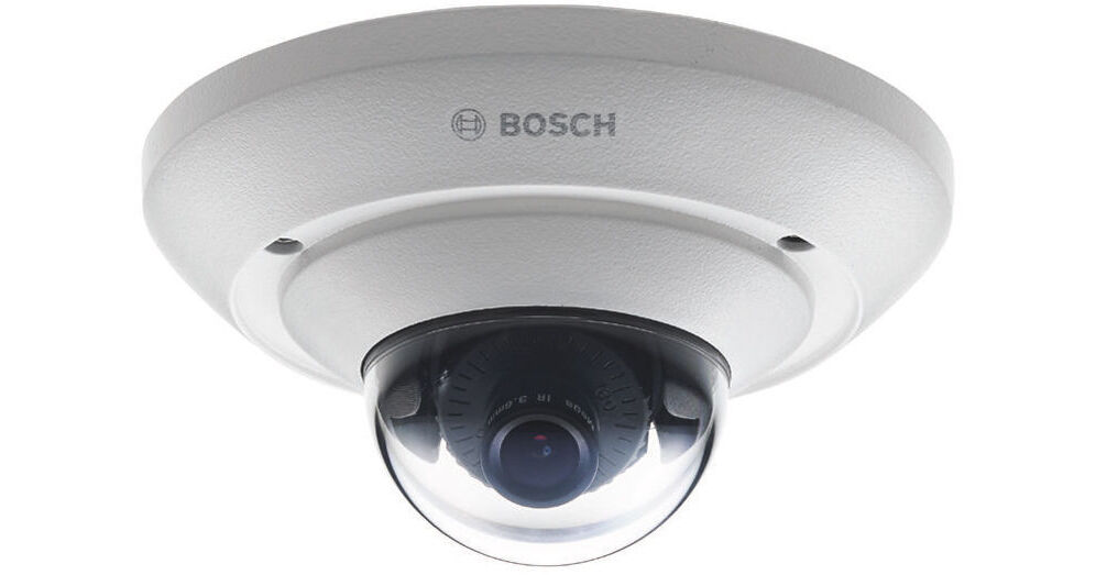 BOSCH รุ่น NUC-21012-F2 FLEXIDOME IP micro 2000