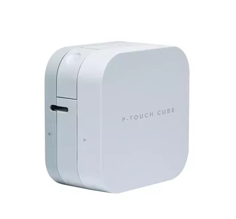 Brother P-TOUCH CUBE รุ่น PT-P300BT
