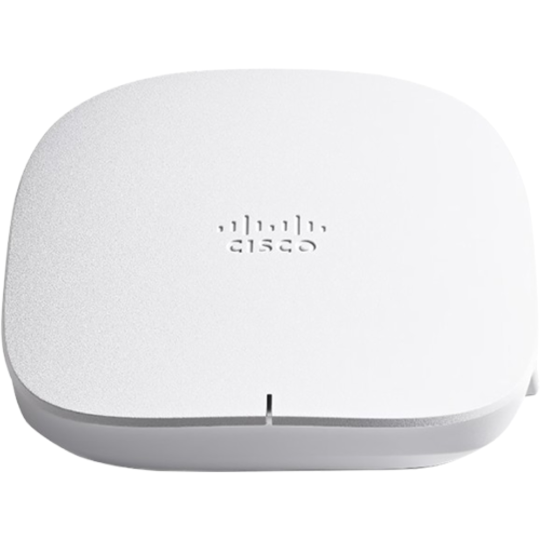 Cisco Business 150AX Access Point รุ่น CBW150AX-S-UK