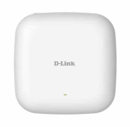 D-Link Nuclias Connect AX3600 Wi-Fi Access Point รุ่น DAP-X2850