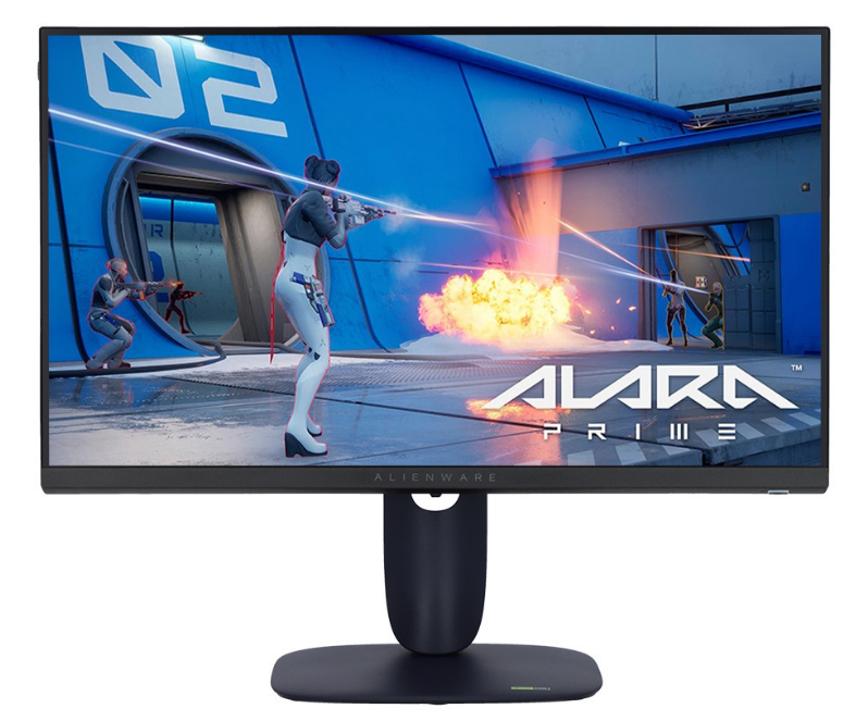 Monitor Dell Alienware AW2525HM - 24.5 Inch IPS FHD 320Hz AMD FreeSync Premium Nvidia G-Sync Compatible