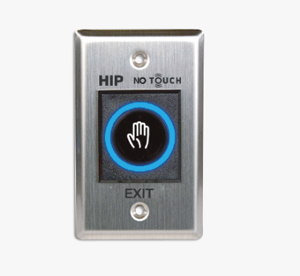 HIP Exit Switch No Touch รุ่น K1