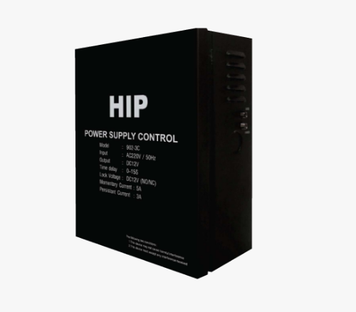 HIP Power Supply DC 12V 3A รุ่น 902-3C