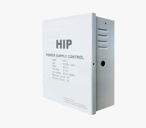 HIP Power Supply Access Control รุ่น 901-2