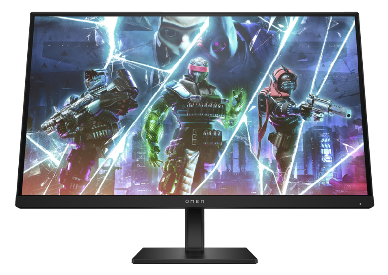 MONITOR HP OMEN 27S FHD 240Hz GAMING