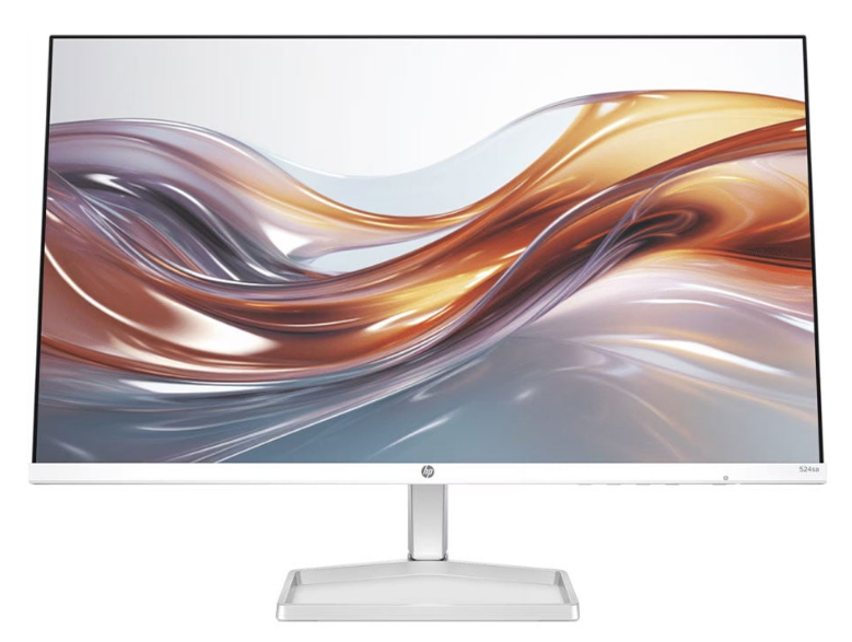 MONITOR HP SERIES 5 - 23.8 INCH FHD WITH SPEAKERS 524SA