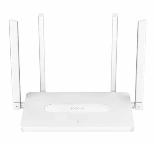 IMOU AC1200 Dual-Band Wi-Fi Router รุ่น HR12F