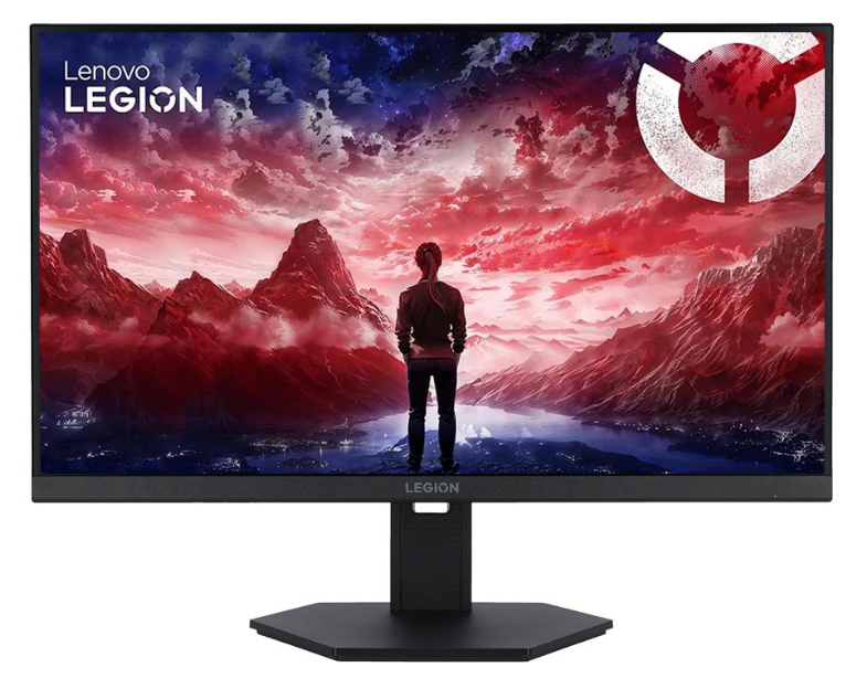 Monitor Lenovo Legion 27Q-11 67D3GAC1TH - 27 Inch IPS 2K 300Hz AMD FreeSync Premium G-Sync Compatible