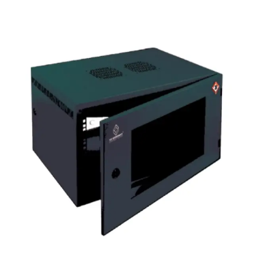 LINK 19" German Wall Rack 12U (50cm.) รุ่น G1-60512/B
