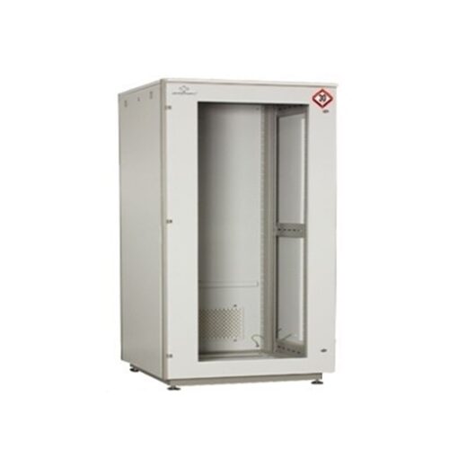 LINK 19" German Rack 15U (60cm.) รุ่น G3N-60615