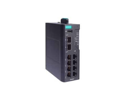 EDR-8010 Series