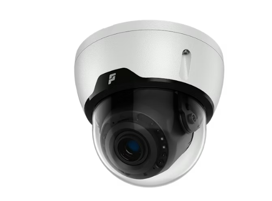 Sarix Value 2 Series Outdoor Dome
