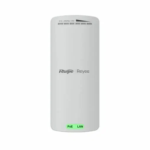 RUIJIE|REYEE 2.4GHz Dual-stream 500m Wireless Bridge รุ่น RG-EST100-E