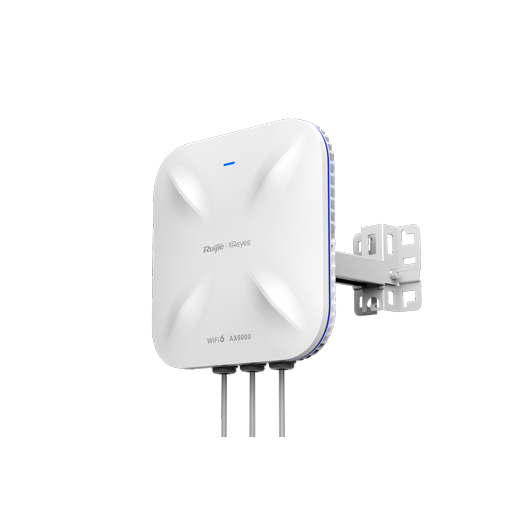 RUIJIE|REYEE Reyee AX6000 High-density Outdoor Omni-directional Access Point รุ่น RG-RAP6260(H)