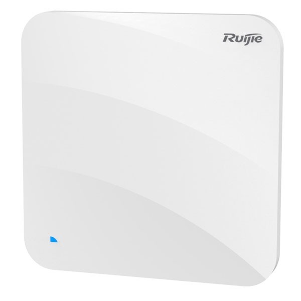 RUIJIE AX5400 Wi-Fi 6 Indoor Access Point รุ่น RG-AP840-L