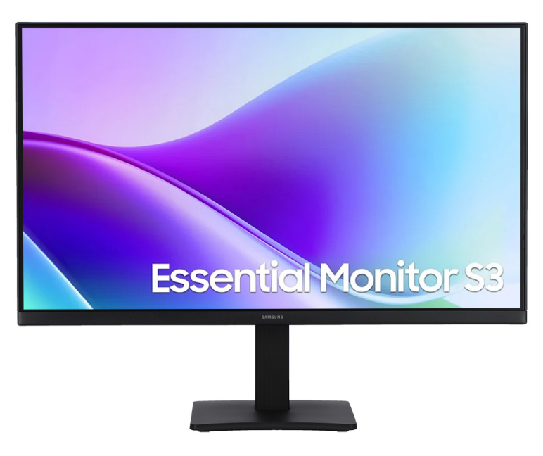 Monitor Samsung S32GF LS24F320GAEXXT - 24 Inch IPS FHD 120Hz
