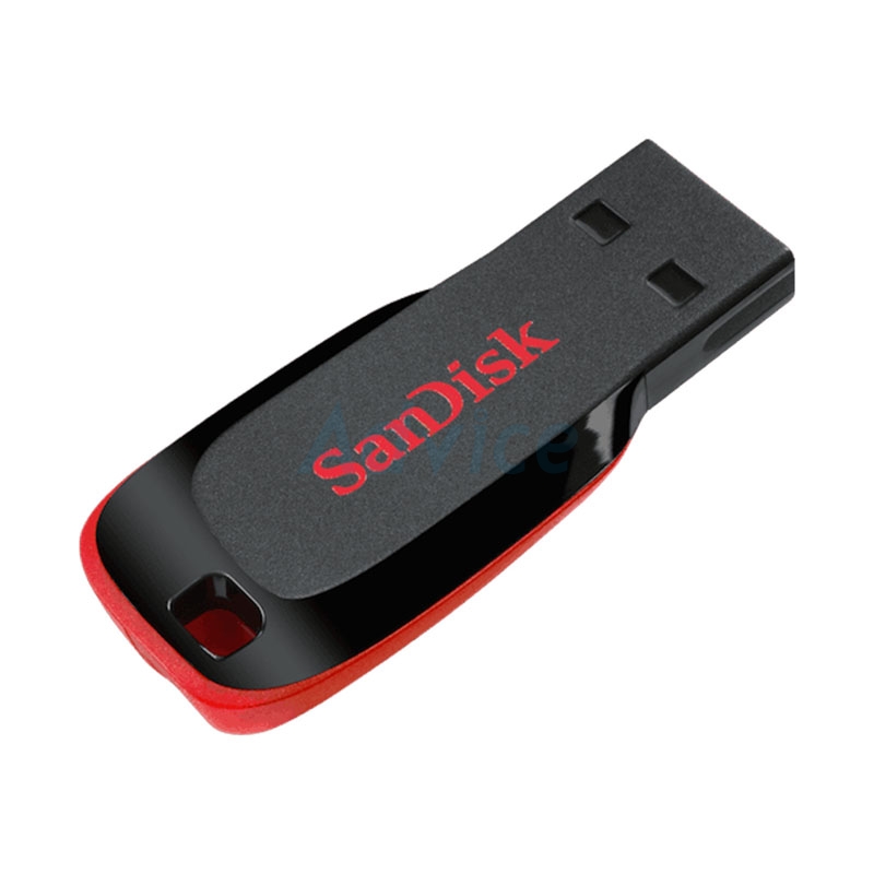 SanDisk Cruzer Blade USB 2.0 Flash Drive 32GB