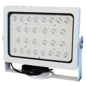 DS-TL2002AI (220 VAC) IR LED Strobe Supplement Light