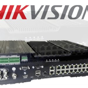 Hikvision รุ่น DS-TP50-16E